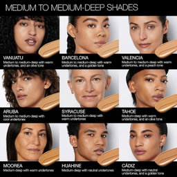 NARS Light Reflecting Foundation 30ml