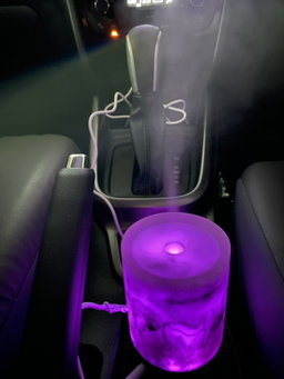 Viya Travel Diffuser only (Limited Edition)