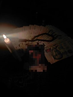 ☯️ 仙靈閣法事 ☯️ CELESTIAL RITUAL SERVICES