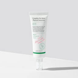 Axis-Y Complete No-Stress Physical Sunscreen