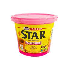 Star Sweet Blend Margarine