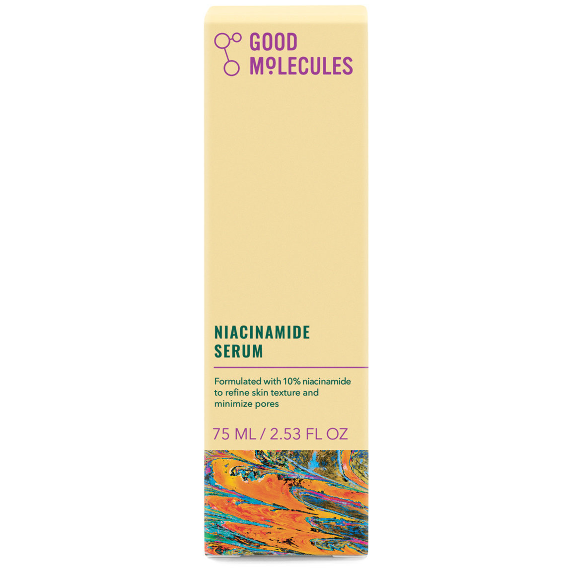 Good Molecules Niacinamide Serum_3