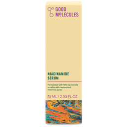 Good Molecules Niacinamide Serum