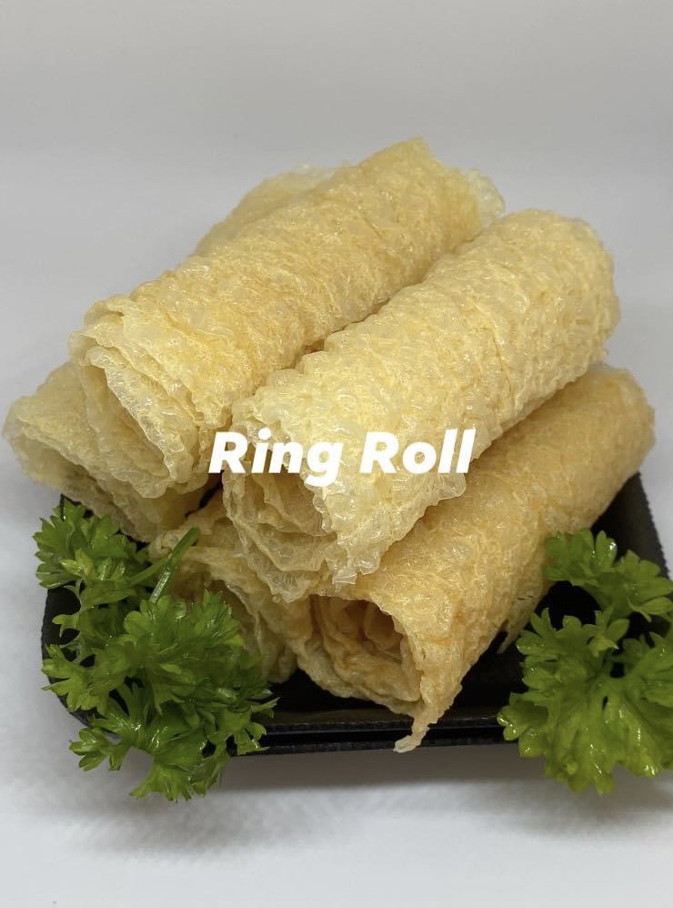 Ring Roll (Top Seller)