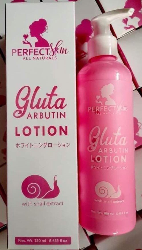 Gluta Abutin Lotion_0