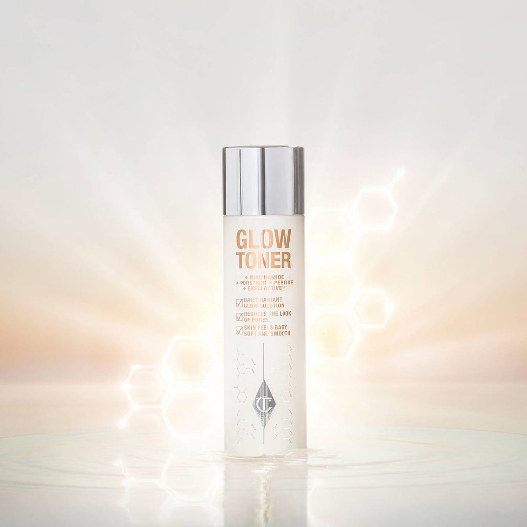 Charlotte Tilbury Glow Toner