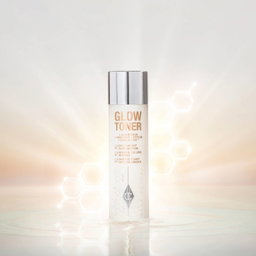 Charlotte Tilbury Glow Toner