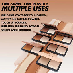 Make Up For Ever HD Skin Powder Foundation 11g