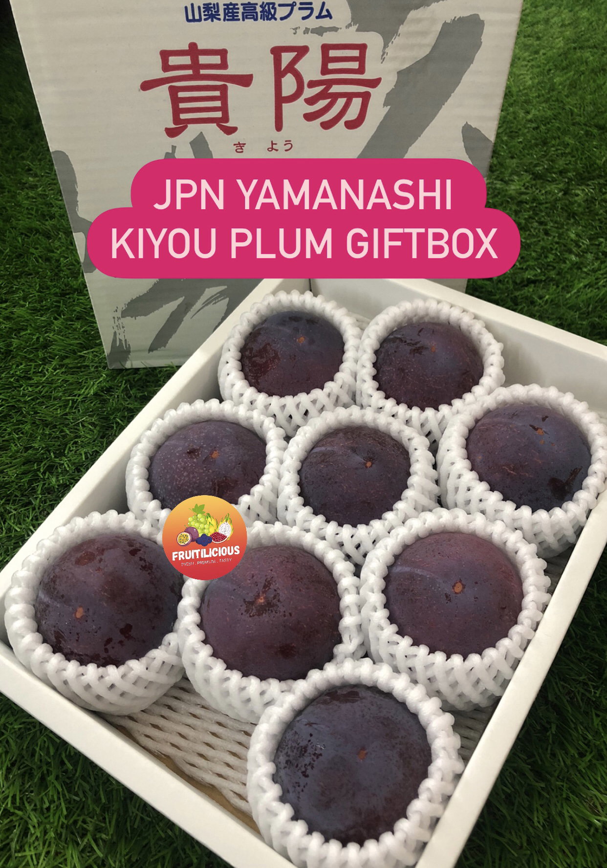 JPN YAMANASHI KIYOU PLUM GIFTBOX_1