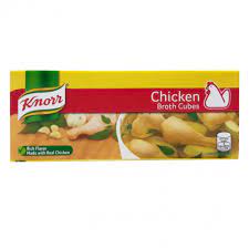 Knorr Pork Cubes_0