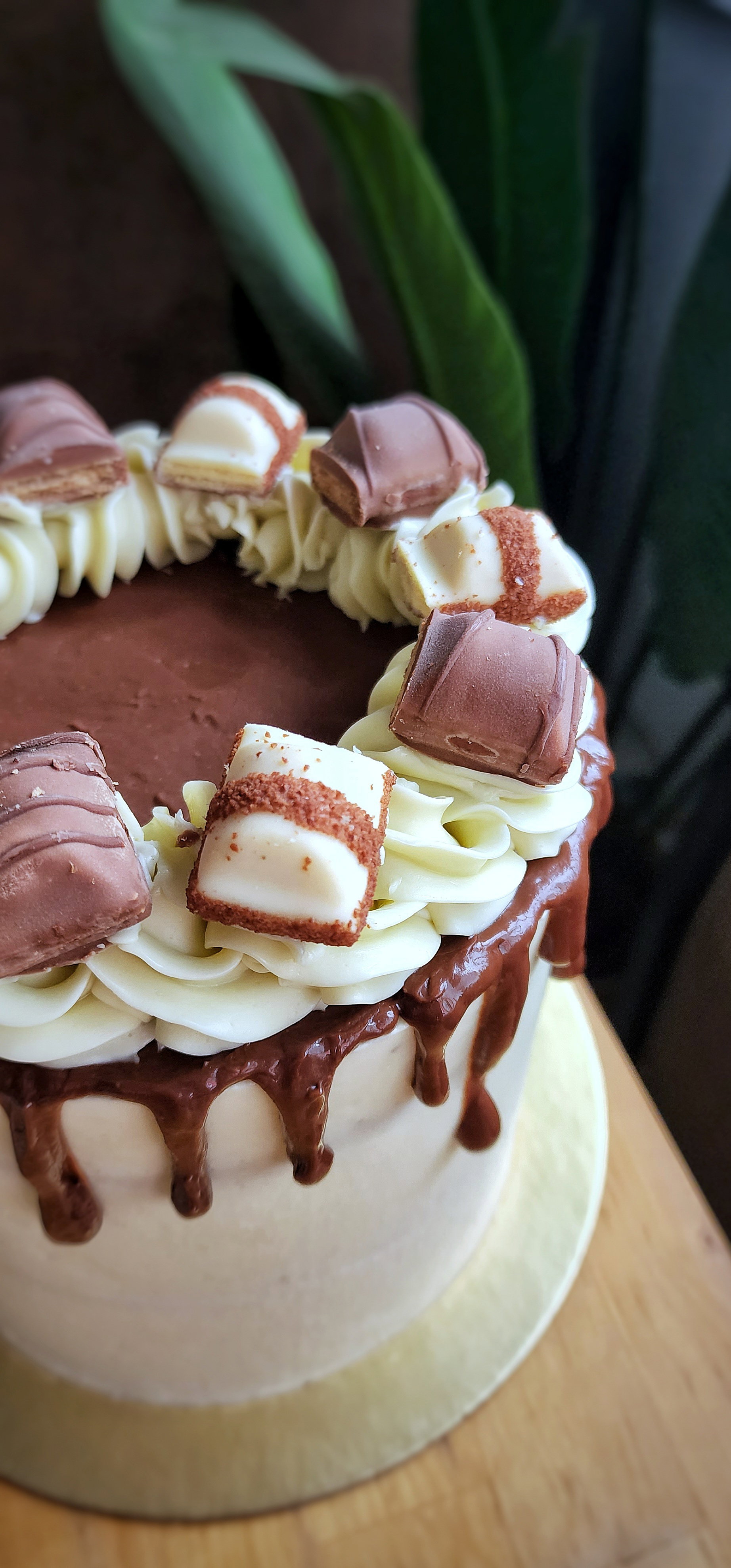 Kinder Bueno Cake_2