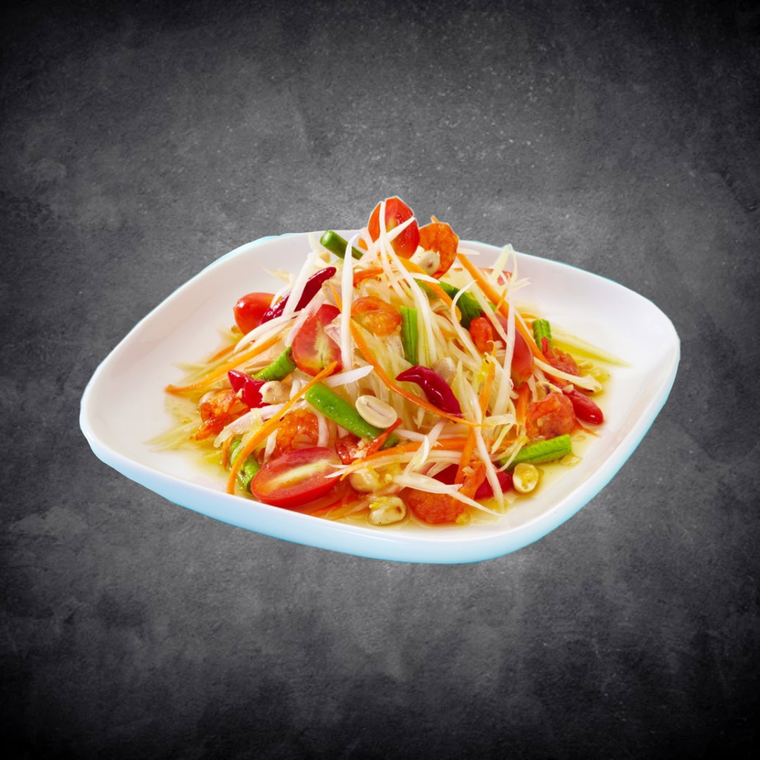 Papaya Salad