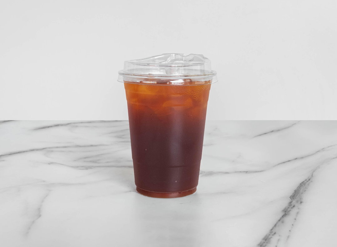 Iced Tea