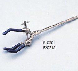 REXALOY Retort Stand