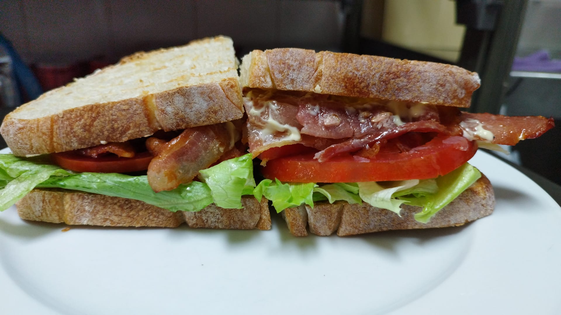 BLT/Bacon lettuce tomato_0
