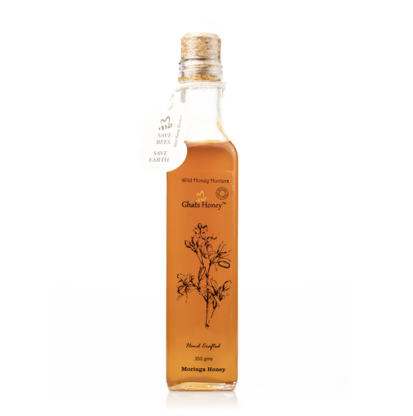 Moringa Honey_0
