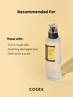 Cosrx Advanced Snail 96 Mucin Power Essence