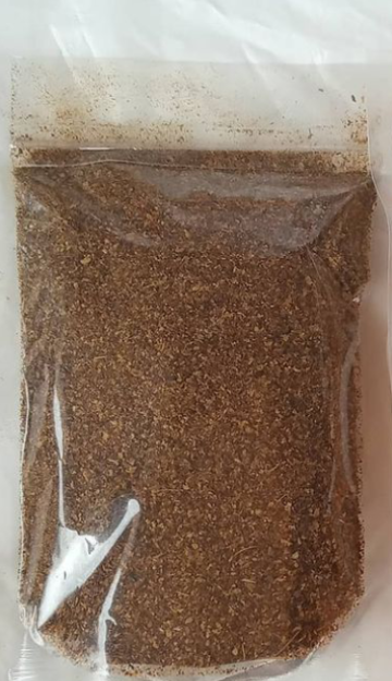 Black pepper
