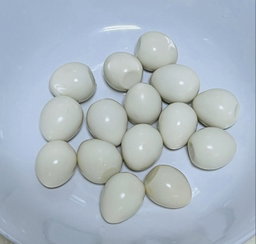 Quail Eggs