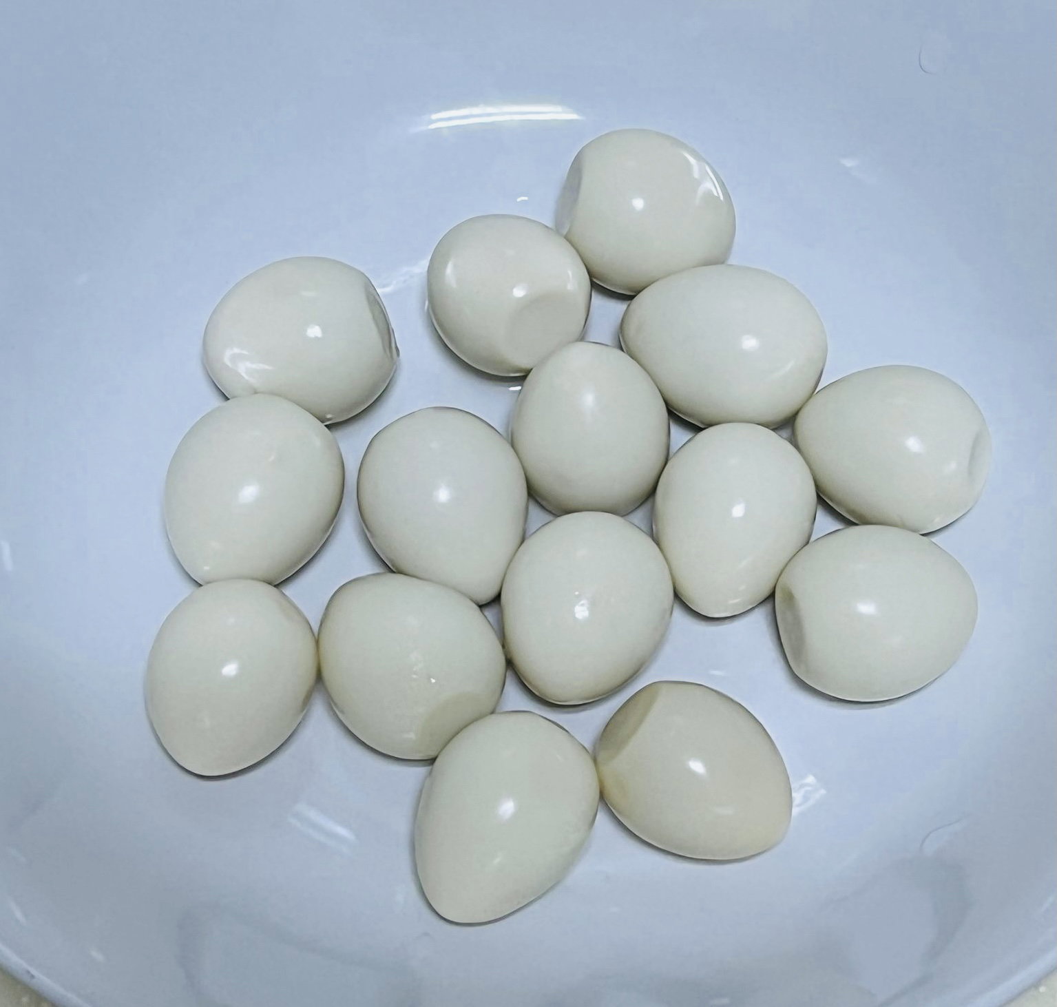 Quail Eggs