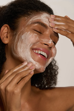 Axis-Y Sunday Morning Refreshing Cleansing Foam 120ml