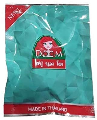 Doom Soap