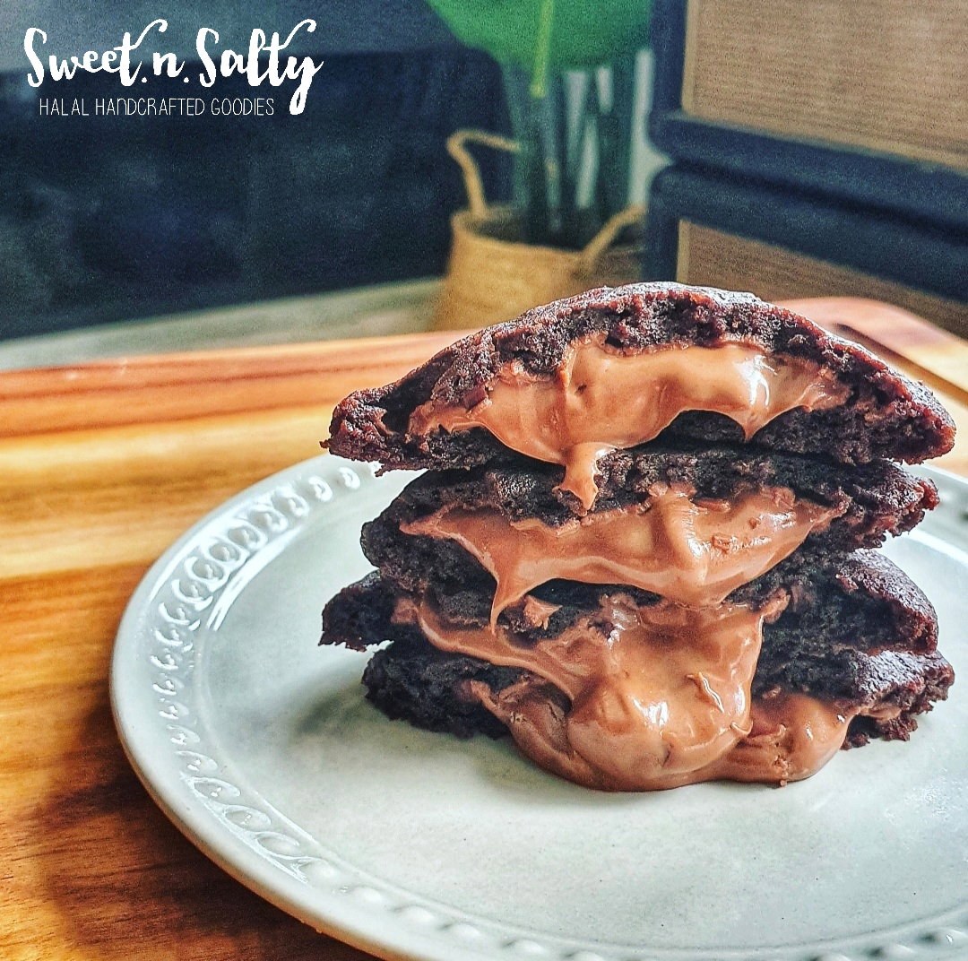 Nutella Bomb 