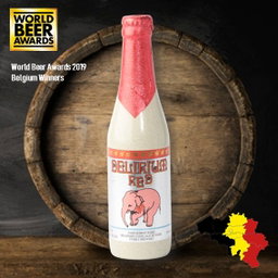 Fruit Beer & Cider