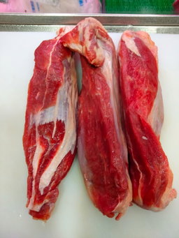 Beef Golden Coin
