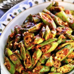 VEGETABLES 菜