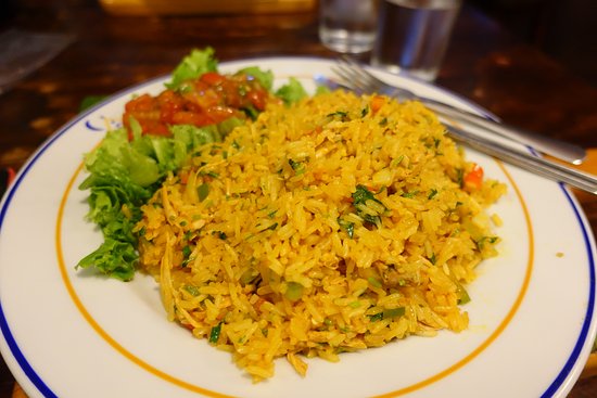 Arroz con Pollo_0
