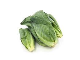Cabbage shoot 菜胆