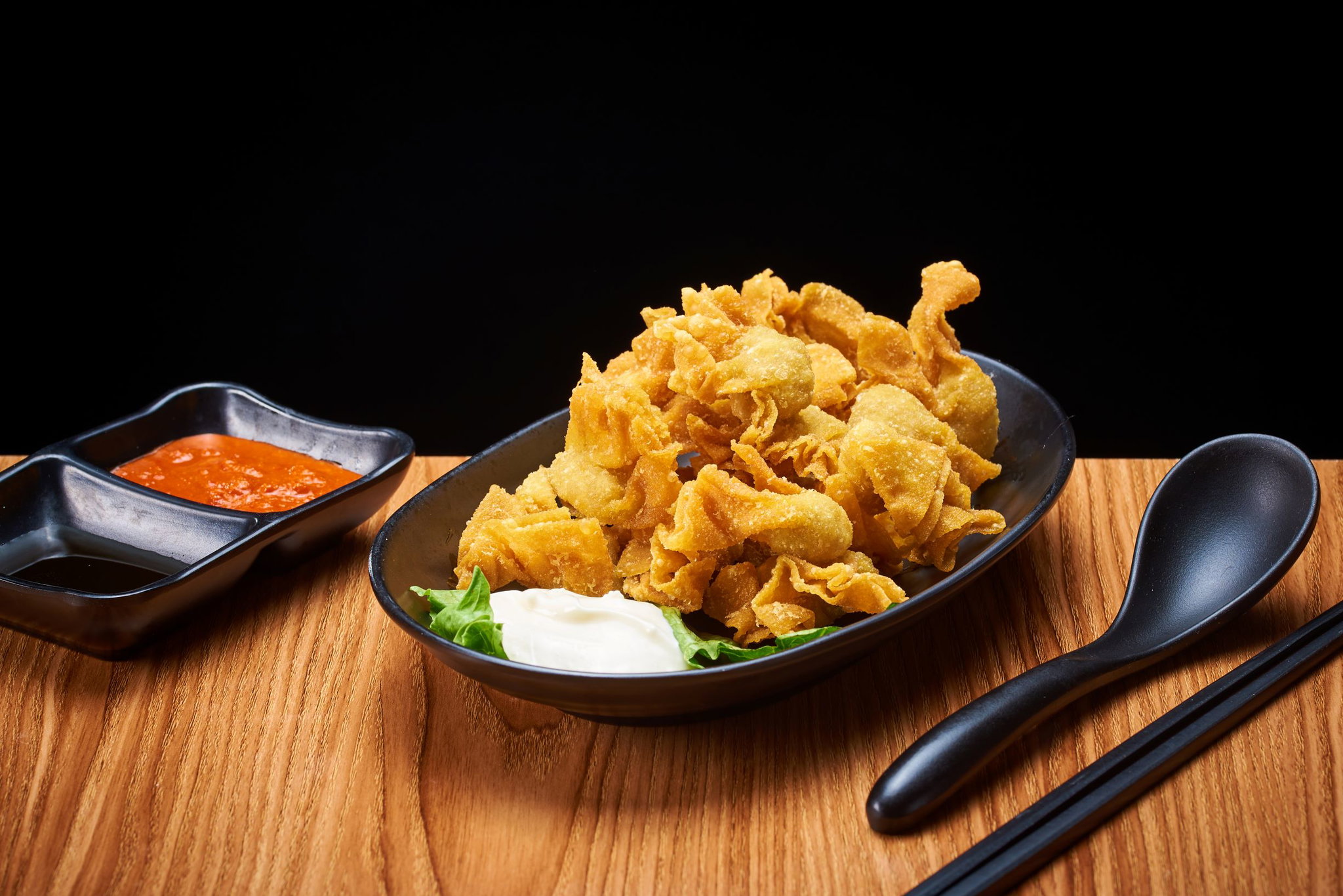 Fried Wantons _0