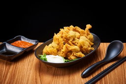 Fried Wantons 