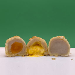 Assorted Taro Roll Set 芋泥酥组合