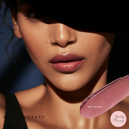 Fenty Beauty Slip Shine Sheer Shiny Lipstick
