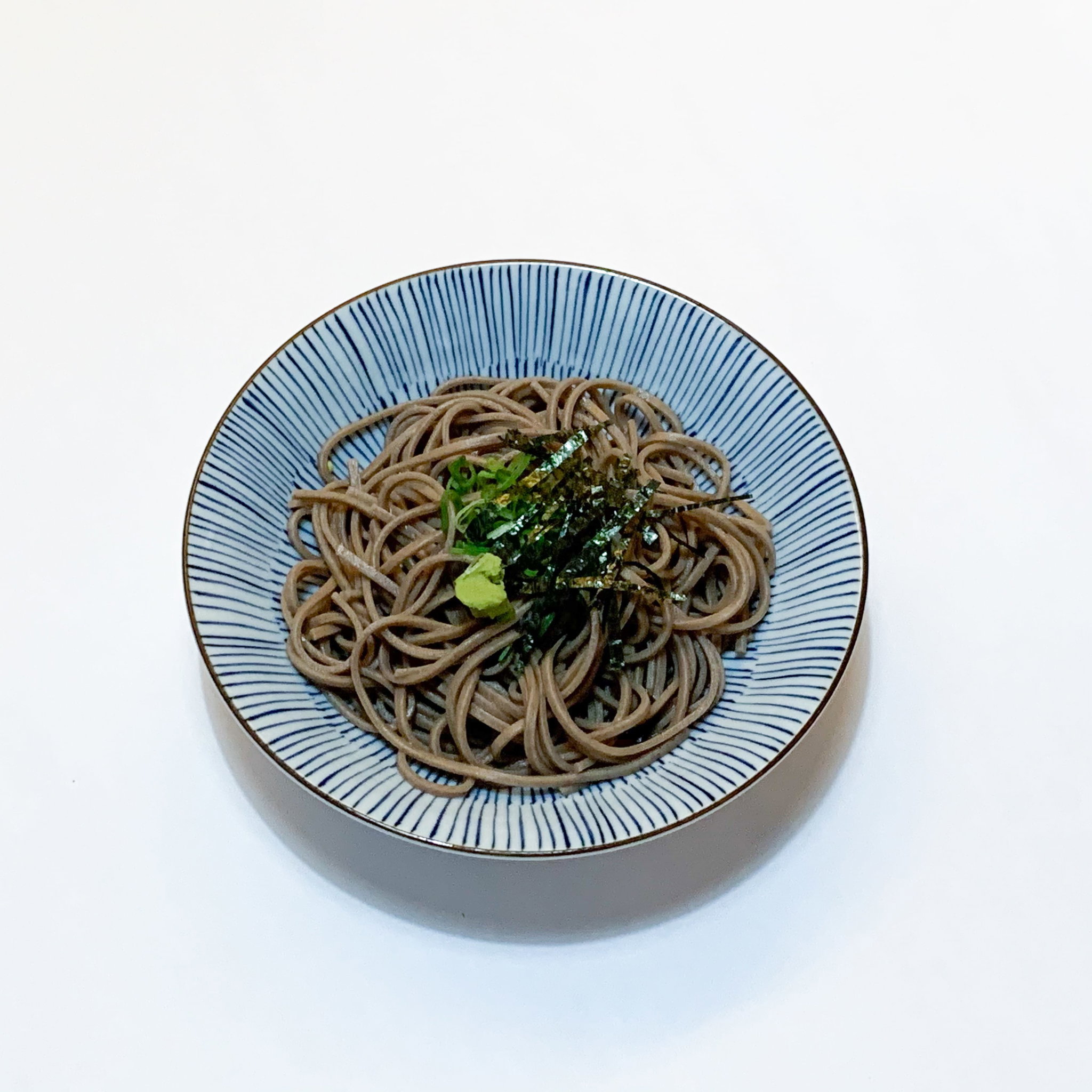 M003 Zaru Soba　ざるそば’_0