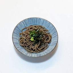 M003 Zaru Soba　ざるそば’