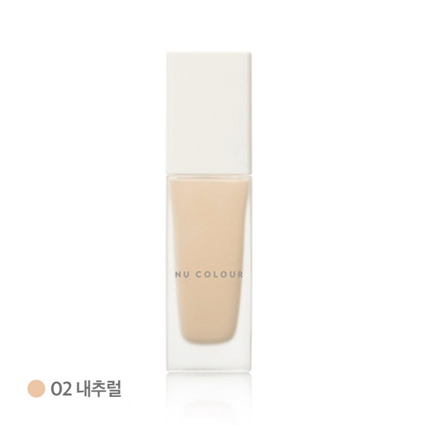 Nu Color Foundation_1