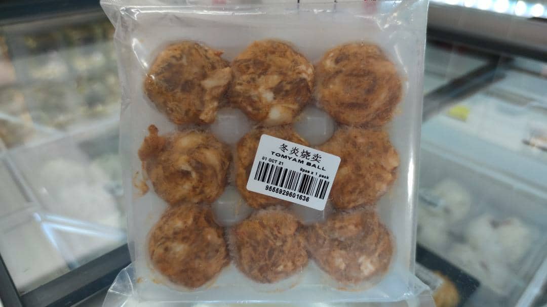 东炎烧卖