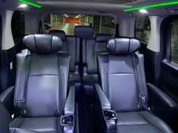 TOYOTA ALPHARD SA CONVERT SC MODELLISTA