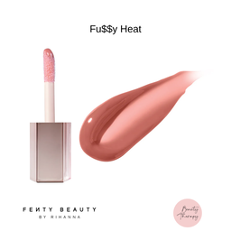 Fenty Beauty Gloss Bomb Heat Lip Luminizer + Plumper 9ml