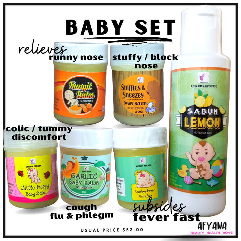 Baby Set