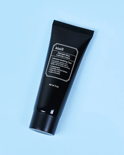Dear, Klairs Midnight Blue Calming Cream