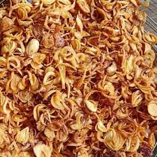 BAWANG GORENG