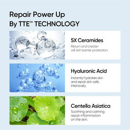 Skintific 5X Ceramide Barrier Repair Moisturize Gel