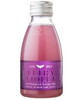 Ultra Violet Daiquiri 20% Alc. Original $14. 30% Discount!