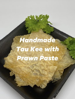 Handmade Tau Kee with Paste (Top Seller)