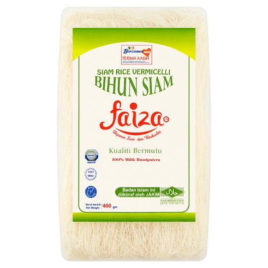 FAIZA BIHUN SIAM 400g
