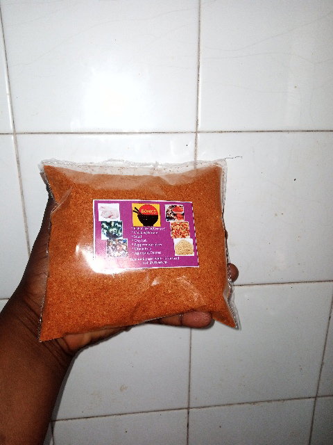 Hot Chilli _0